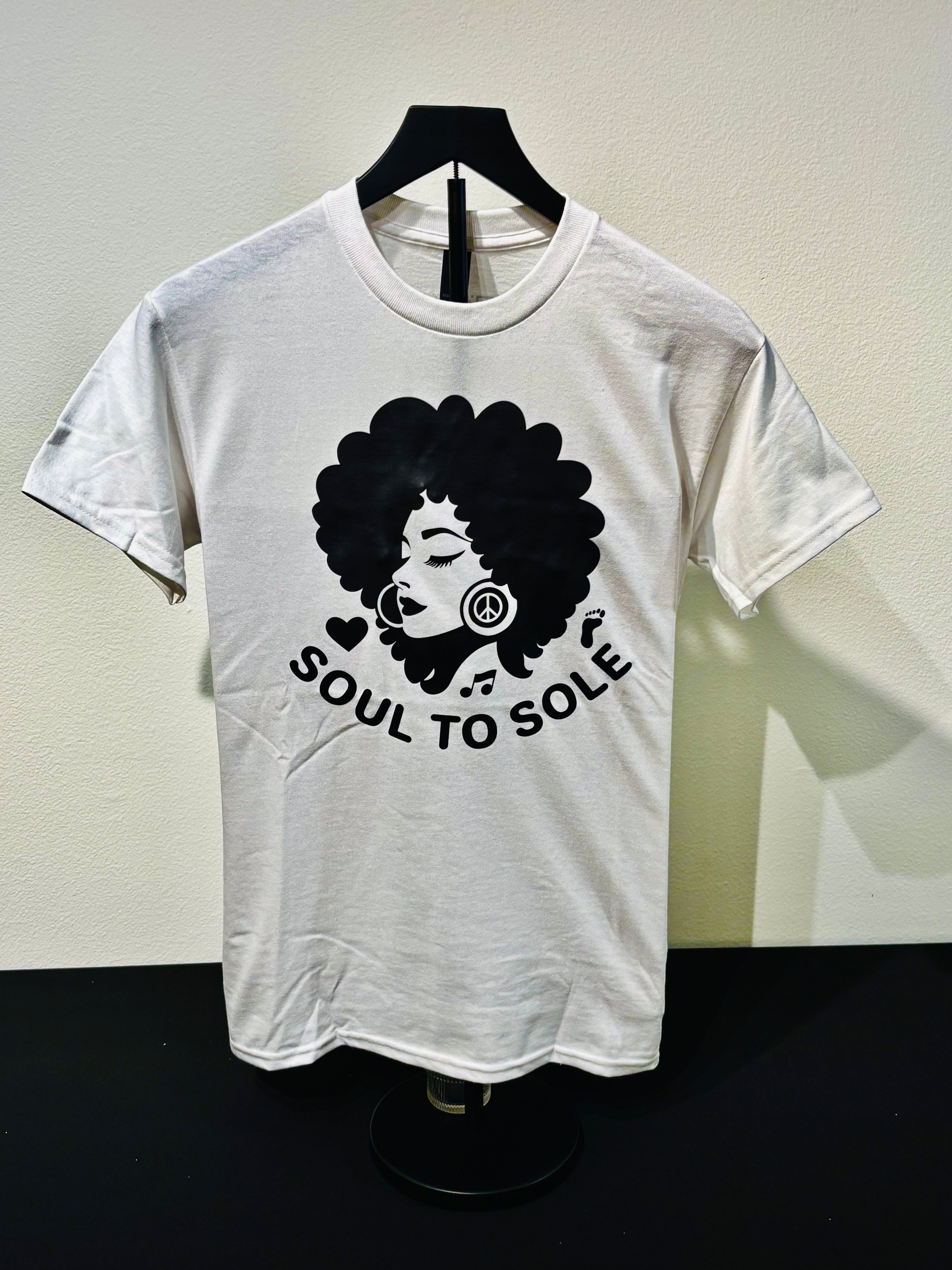 Soul to Sole Classic Unisex T-Shirt