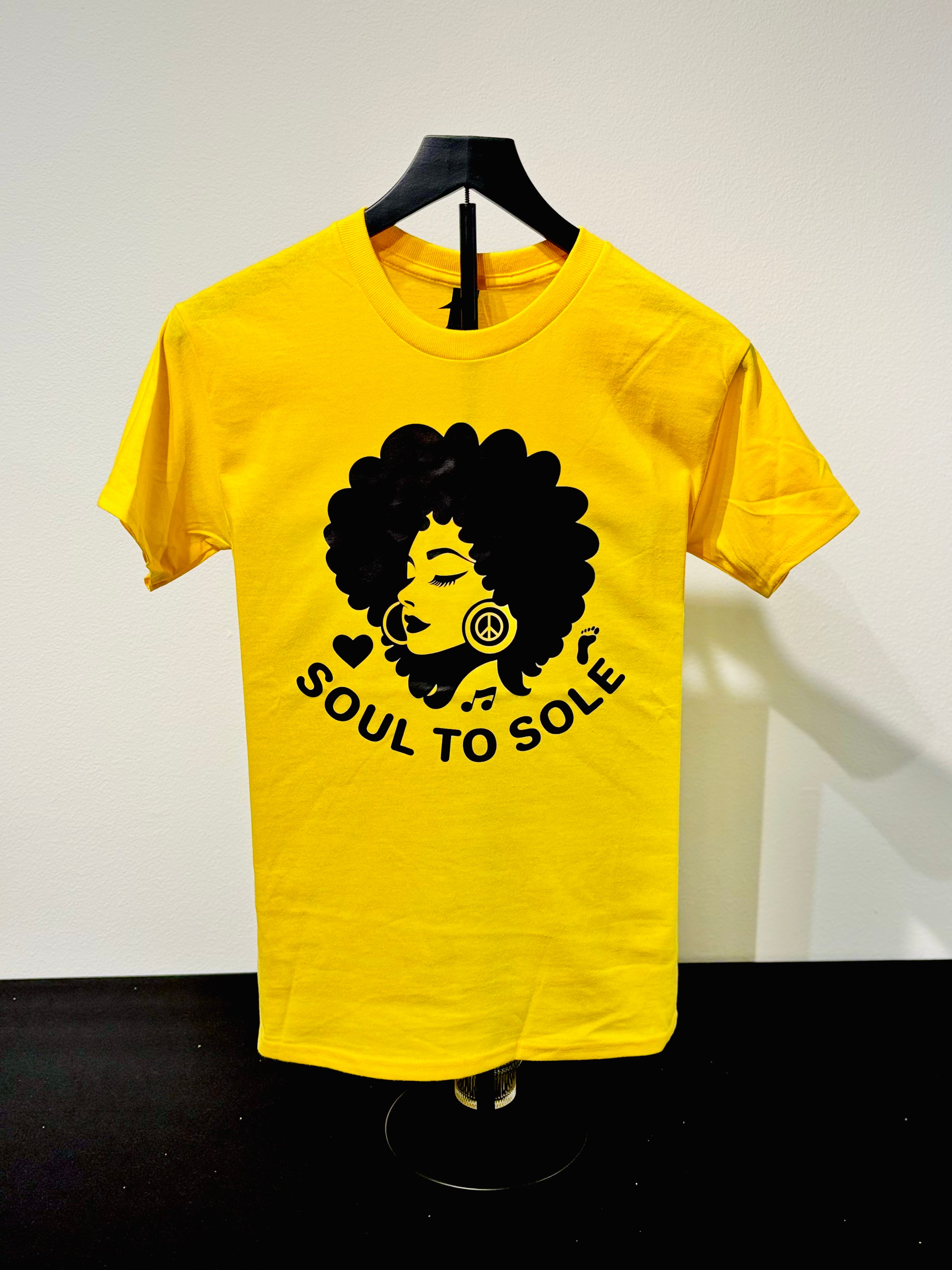 Soul to Sole Classic Unisex T-Shirt